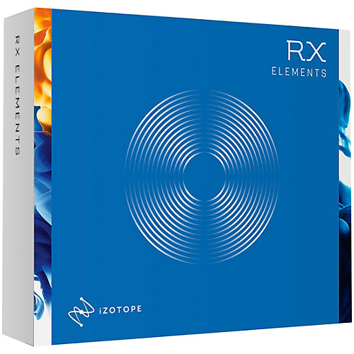 Izotope rx elements review